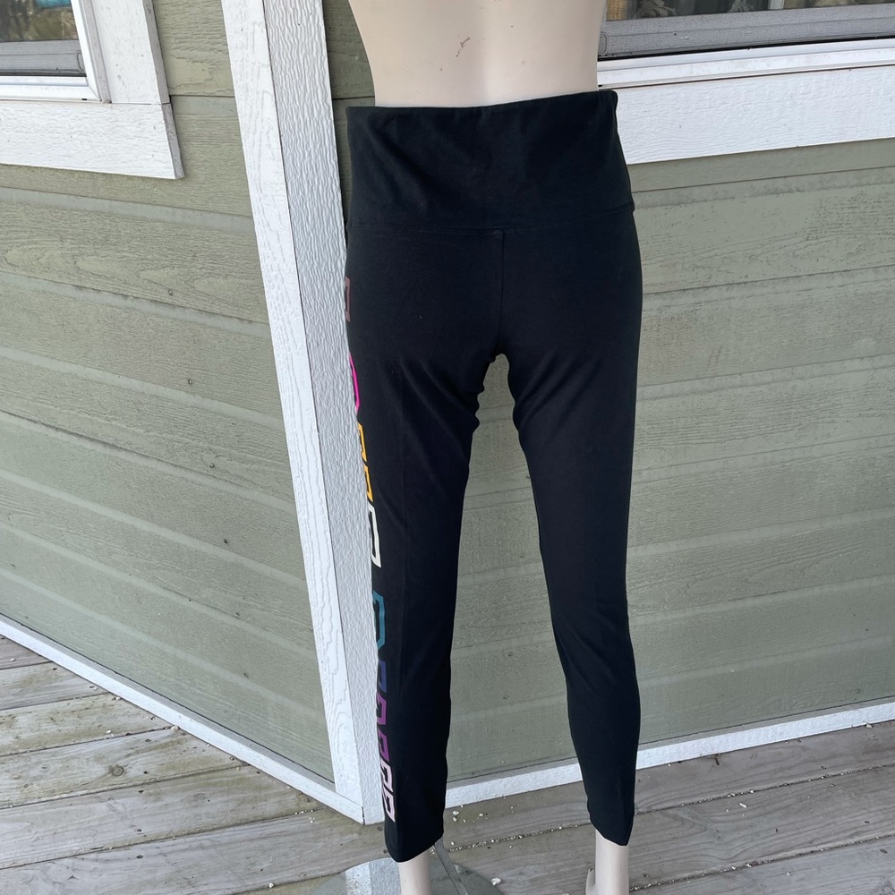 PINK Victoria Secret cotton leggings